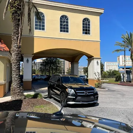 The Point, Lux Apartment 4 Min From Universal Orlando Exterior photo