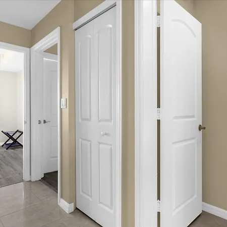 The Point, Lux Apartment 4 Min From Universal Orlando Exterior photo