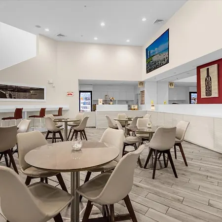 The Point, Lux Apartment 4 Min From Universal Orlando Exterior photo