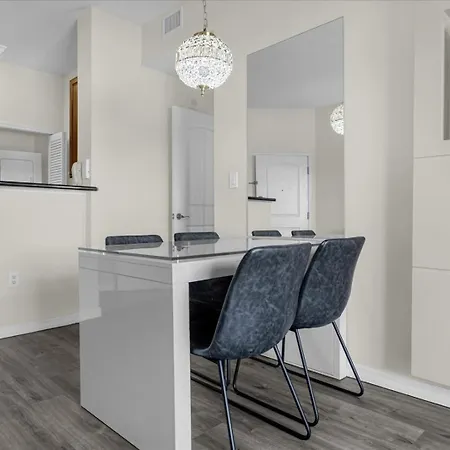The Point, Lux Apartment 4 Min From Universal Orlando Exterior photo