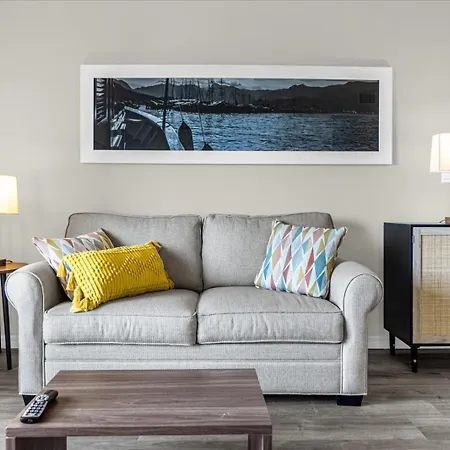 The Point, Lux Apartment 4 Min From Universal Orlando Exterior photo