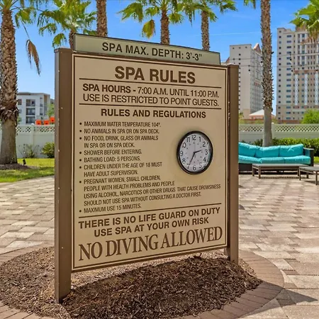 The Point, Lux Apartment 4 Min From Universal Orlando Exterior photo