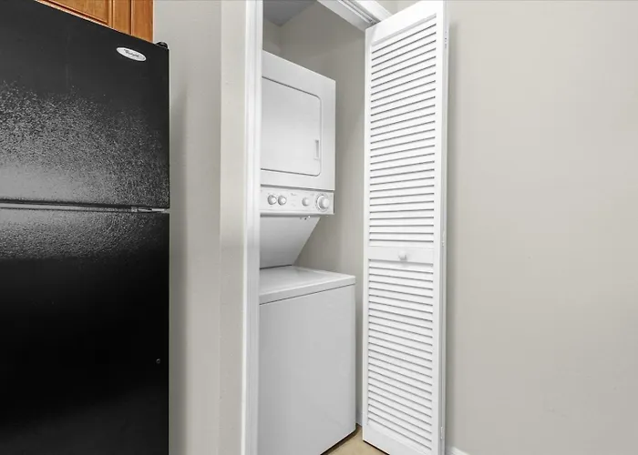 The Point, Lux Apartment 4 Min From Universal