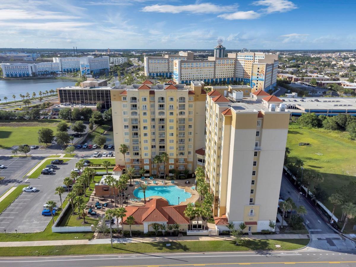 The Point, Lux 4 Min From Universal Apartamento Orlando