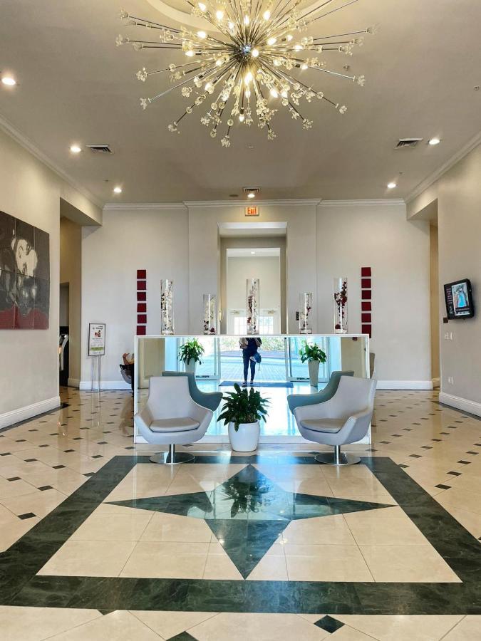 The Point, Lux 4 Min From Universal Apartamento *