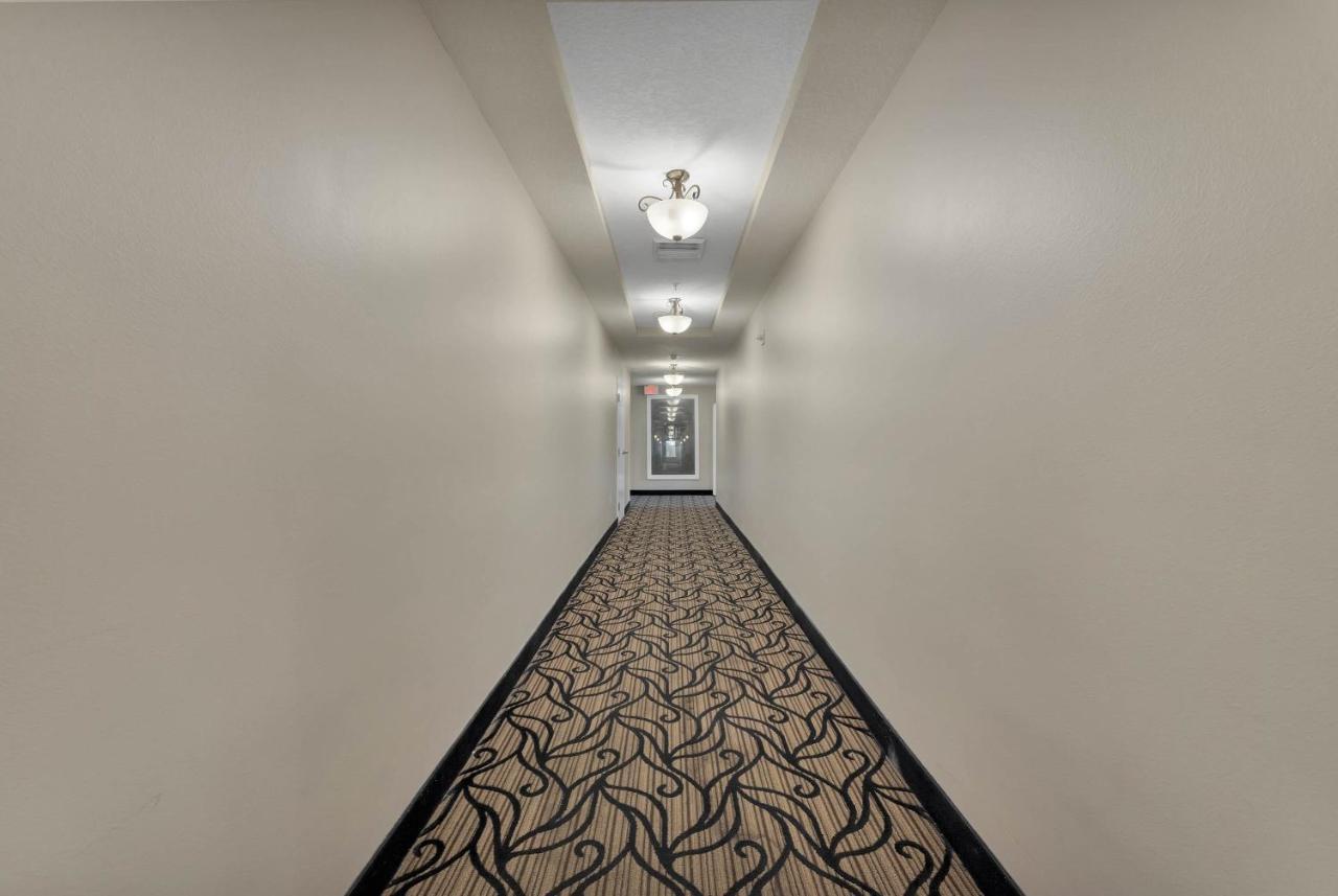 The Point, Lux 4 Min From Universal Apartamento *