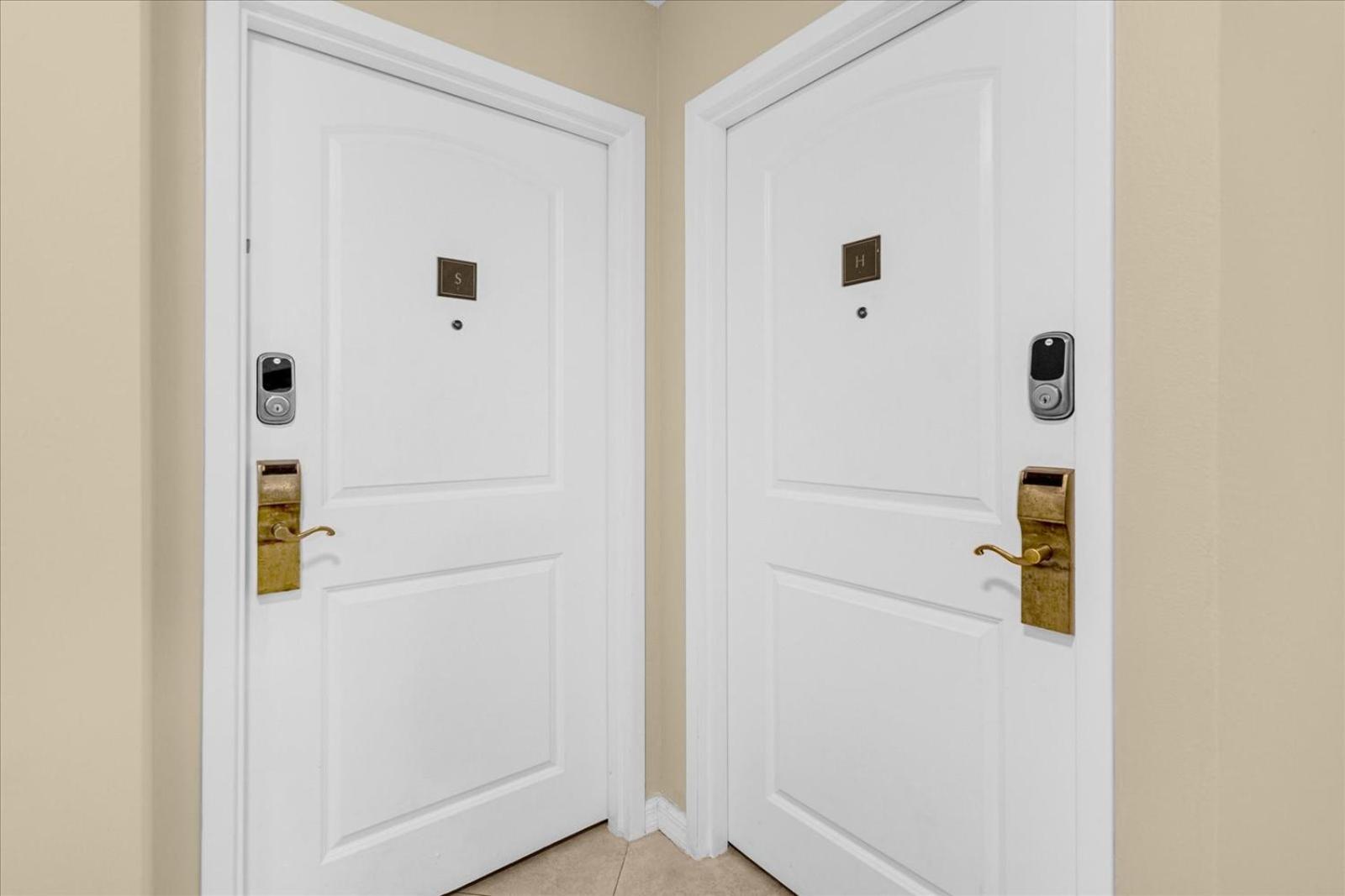 The Point, Lux 4 Min From Universal Apartamento Orlando