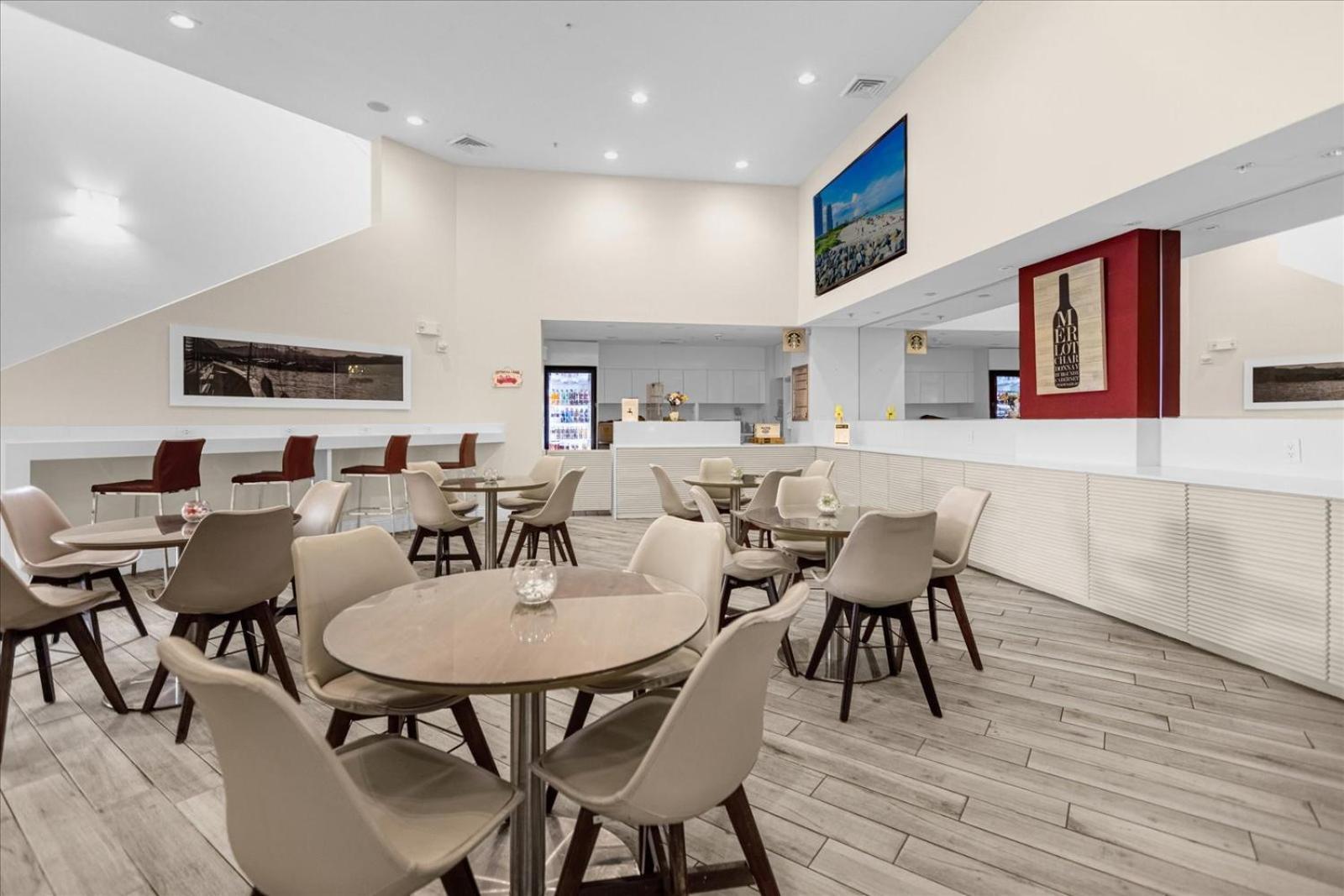 Apartamento The Point, Lux 4 Min From Universal