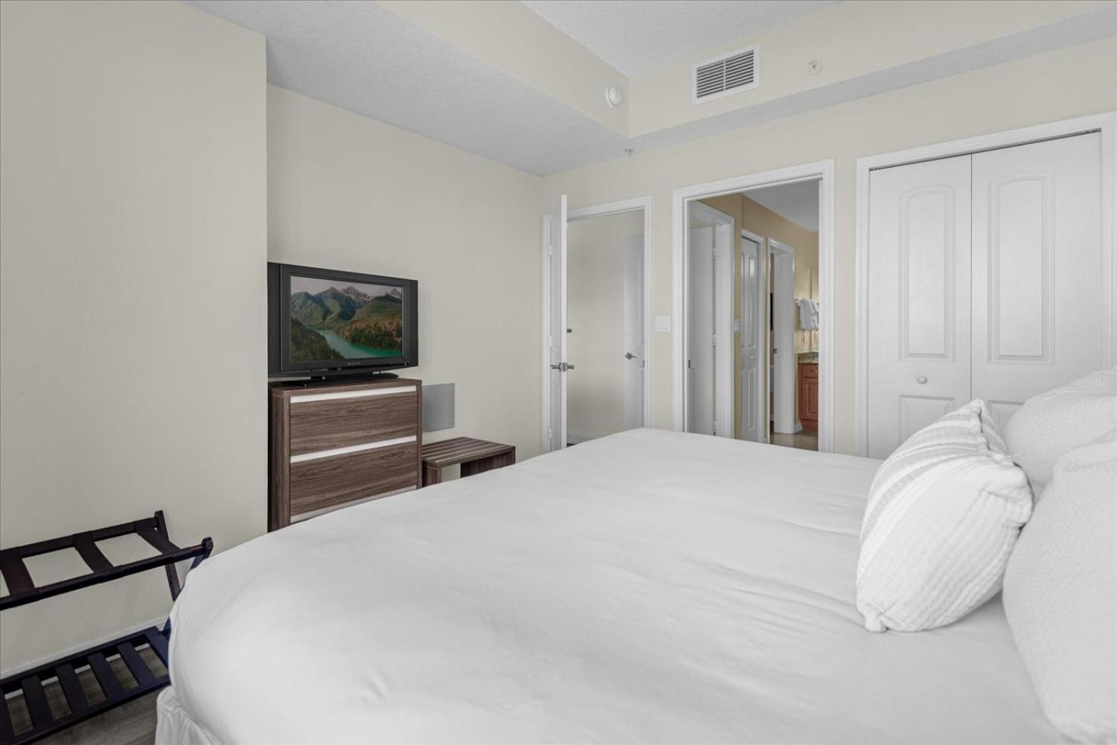 Apartamento The Point, Lux 4 Min From Universal *
