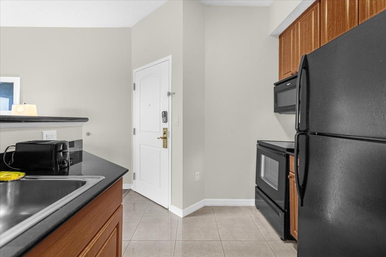 The Point, Lux 4 Min From Universal Apartamento *
