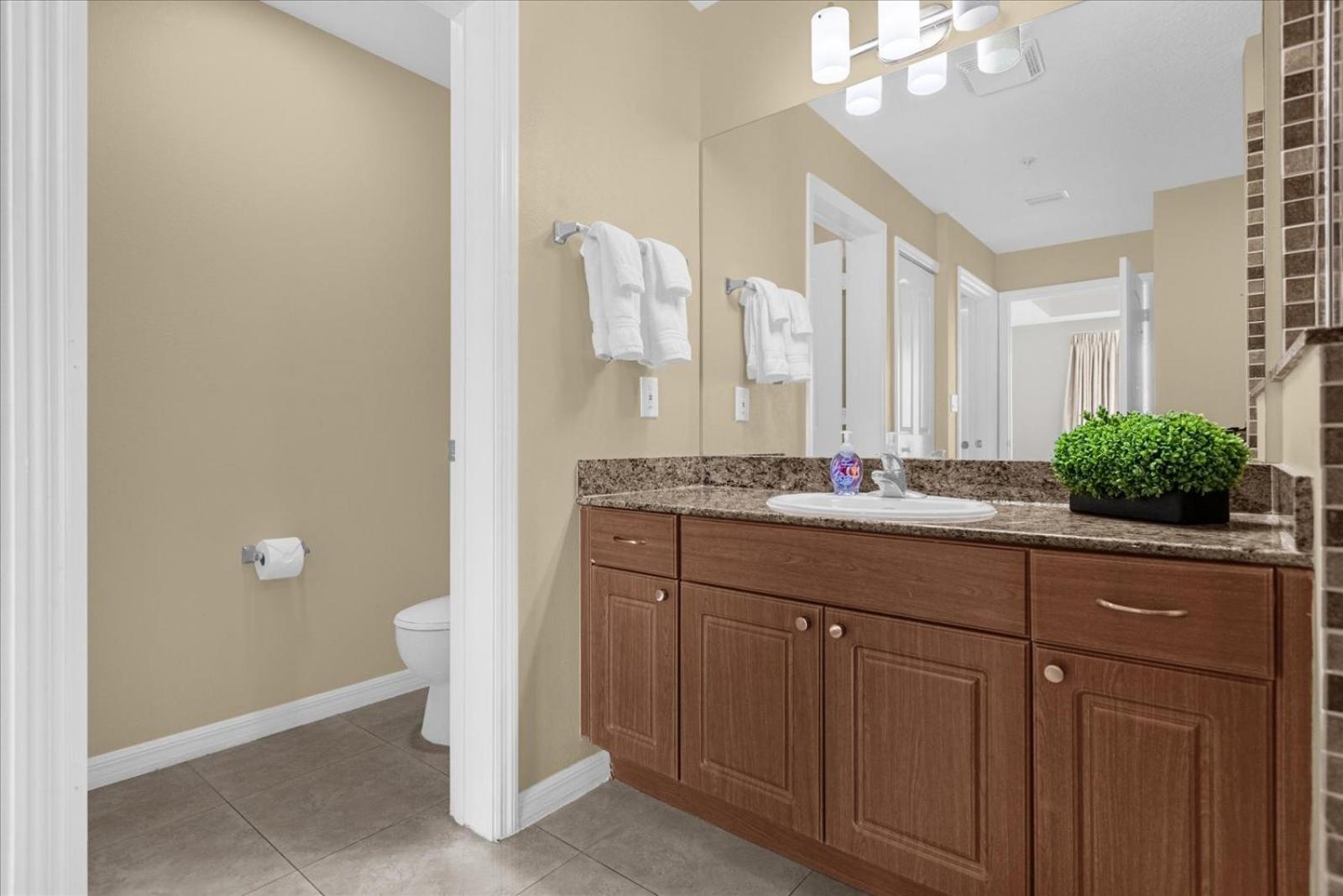 Apartamento The Point, Lux 4 Min From Universal *